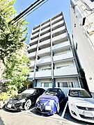 サクシードMt.1金山 7階 築18年8ヶ月の賃貸物件