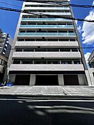 金山駅より徒歩7分 8階 築5年7ヶ月の賃貸物件