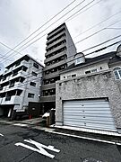グレイス今池 10階 築22年7ヶ月の賃貸物件
