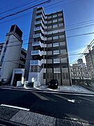 今池駅より徒歩7分 4階 築5年6ヶ月の賃貸物件