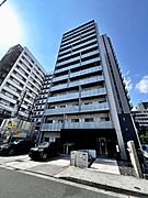 エルザビル名古屋駅前 12階 築14年3ヶ月の賃貸物件
