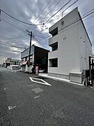 Katze中村日赤 3階 築3年2ヶ月の賃貸物件
