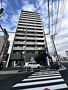 鶴舞駅より徒歩9分 13階 築8年7ヶ月の賃貸物件
