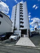 尾頭橋駅より徒歩4分 4階 築11年の賃貸物件