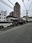 リバーコート砂田橋２ 3階 築14年8ヶ月の賃貸物件