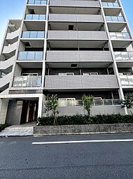 名古屋市営名城線 東別院駅 徒歩6分の賃貸マンション