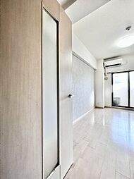 名古屋市営名城線 上前津駅 徒歩5分の賃貸マンション 3階1Kのリビング/ダイニング