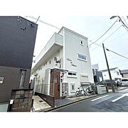 川名駅より徒歩6分 2階 築5年11ヶ月の賃貸物件