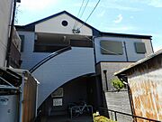 アルモニー 1階 築22年2ヶ月の賃貸物件