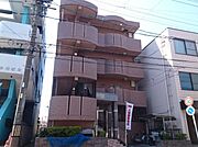 シェーネ幸 1階 築22年1ヶ月の賃貸物件