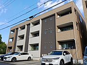 荒子駅より徒歩15分 1階 築15年1ヶ月の賃貸物件