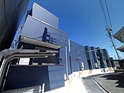 ジェルメ大喜新町 2階 築10年7ヶ月の賃貸物件