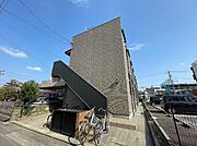 ブランノワール本陣S棟 2階 築12年10ヶ月の賃貸物件