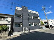近鉄八田駅より徒歩7分 1階 築7年8ヶ月の賃貸物件