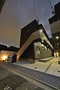 ラヴィータフェリーチェ 2階 築10年10ヶ月の賃貸物件