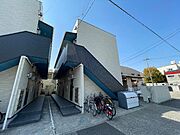 デュアリーナ 本陣 1階 築8年10ヶ月の賃貸物件
