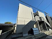 尾頭橋駅より徒歩12分 2階 築9年5ヶ月の賃貸物件