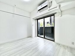 名古屋市営東山線 新栄町駅 徒歩4分の賃貸マンション 5階1Kのリビング/ダイニング