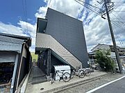 アソシエ３ 2階 築7年11ヶ月の賃貸物件