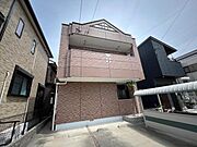 コンフォースミナミ 1階 築25年4ヶ月の賃貸物件