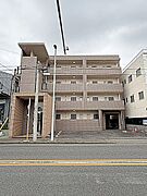 プライムステージK 4階 築27年9ヶ月の賃貸物件
