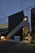 浄心駅より徒歩4分 1階 築11年4ヶ月の賃貸物件