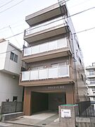 タウンコート砂田 1階 築19年5ヶ月の賃貸物件
