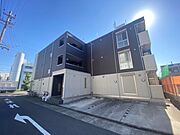 キャッセ 1階 築10年7ヶ月の賃貸物件