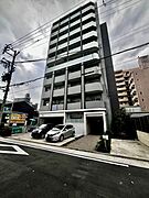 高岳駅より徒歩8分 2階 築4年8ヶ月の賃貸物件