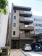 ヴェルム東別院 4階 築8年8ヶ月の賃貸物件
