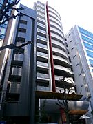 Blancasa久屋大通 10階 築11年11ヶ月の賃貸物件