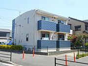 岩塚駅より徒歩15分 2階 築14年8ヶ月の賃貸物件