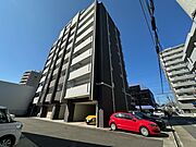 本陣駅より徒歩6分 6階 築13年7ヶ月の賃貸物件