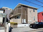 カーサコロレ 2階 築15年4ヶ月の賃貸物件
