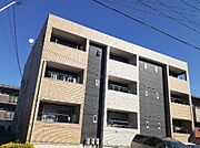 小本駅より徒歩7分 2階 築14年7ヶ月の賃貸物件