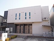 ラッフィナート 2階 築15年2ヶ月の賃貸物件