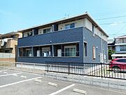 讃良 2階 築10年7ヶ月の賃貸物件