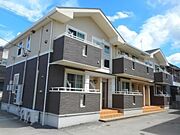 烏森駅より徒歩5分 2階 築13年7ヶ月の賃貸物件
