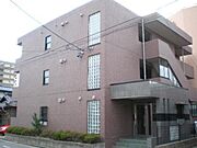 庄内通駅より徒歩6分 3階 築23年1ヶ月の賃貸物件