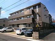 グランツ川名の賃貸物件