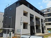 岩塚駅より徒歩6分 1階 築10年2ヶ月の賃貸物件
