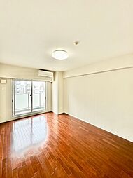 名古屋市営名城線 上前津駅 徒歩2分の賃貸マンション 3階1Kのリビング/ダイニング