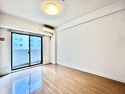 名古屋市営名城線 金山駅 徒歩4分の賃貸マンション 4階1Kのリビング/ダイニング