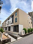 荒子駅より徒歩15分 3階 築15年1ヶ月の賃貸物件