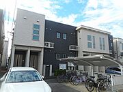 八田駅より徒歩18分 1階 築15年1ヶ月の賃貸物件