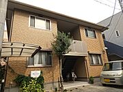 桜駅より徒歩7分 2階 築16年1ヶ月の賃貸物件