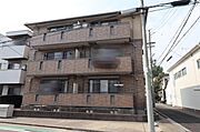桜山駅より徒歩16分 2階 築21年8ヶ月の賃貸物件
