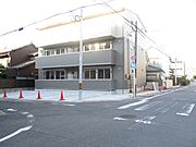 アテスエ東山 1階 築5年11ヶ月の賃貸物件