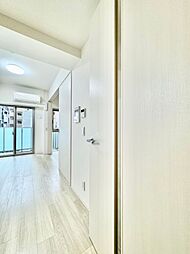 名古屋市営鶴舞線 鶴舞駅 徒歩3分の賃貸マンション 5階1DKのリビング/ダイニング