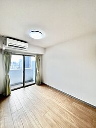 名古屋市営東山線 本陣駅 徒歩6分の賃貸マンション 5階ワンルームのリビング/ダイニング